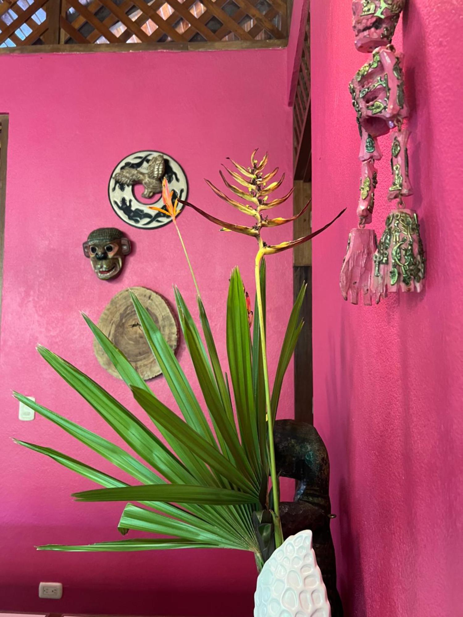 Villa Geckoes *