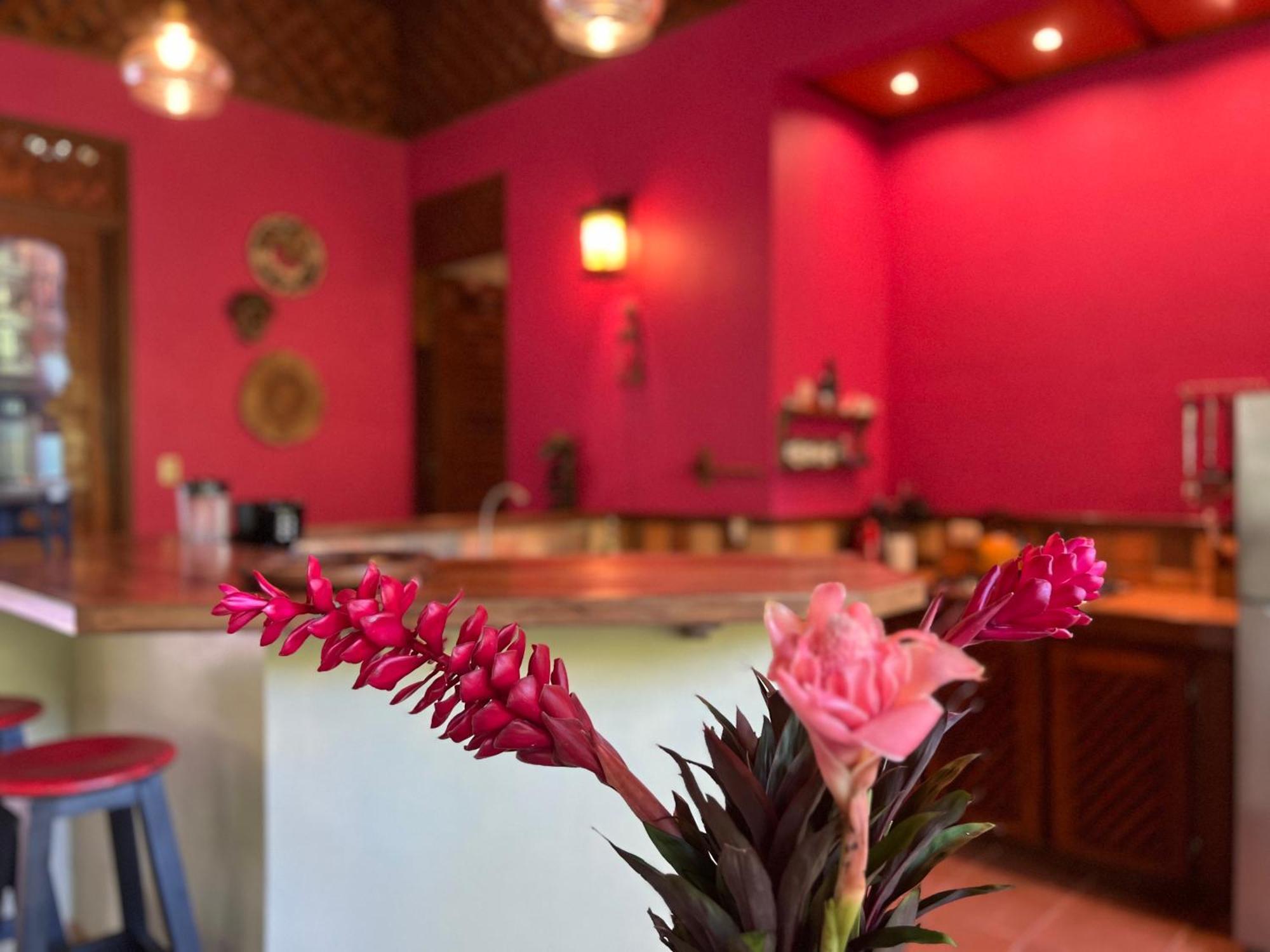 Geckoes Villa