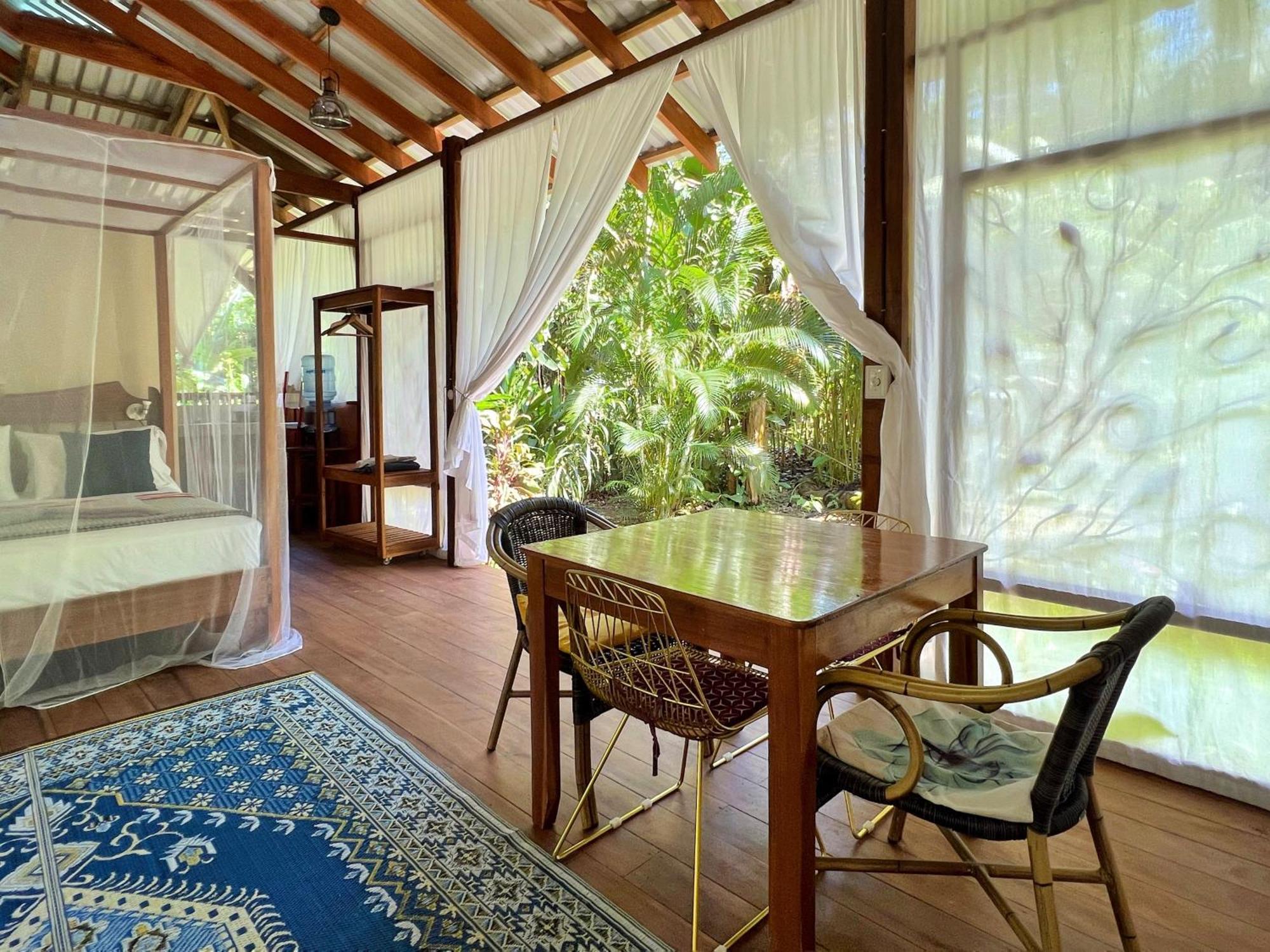 Villa Geckoes