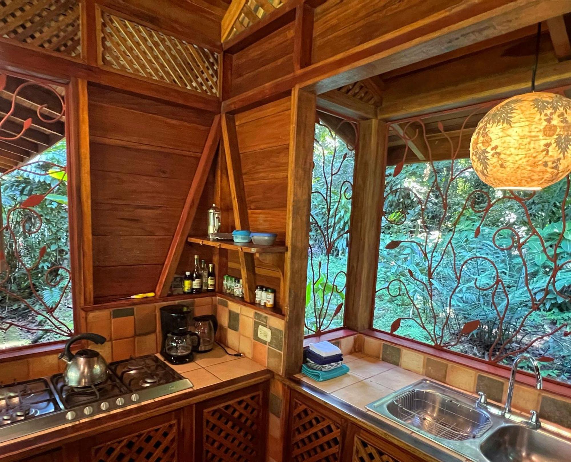 Villa Geckoes Cocles