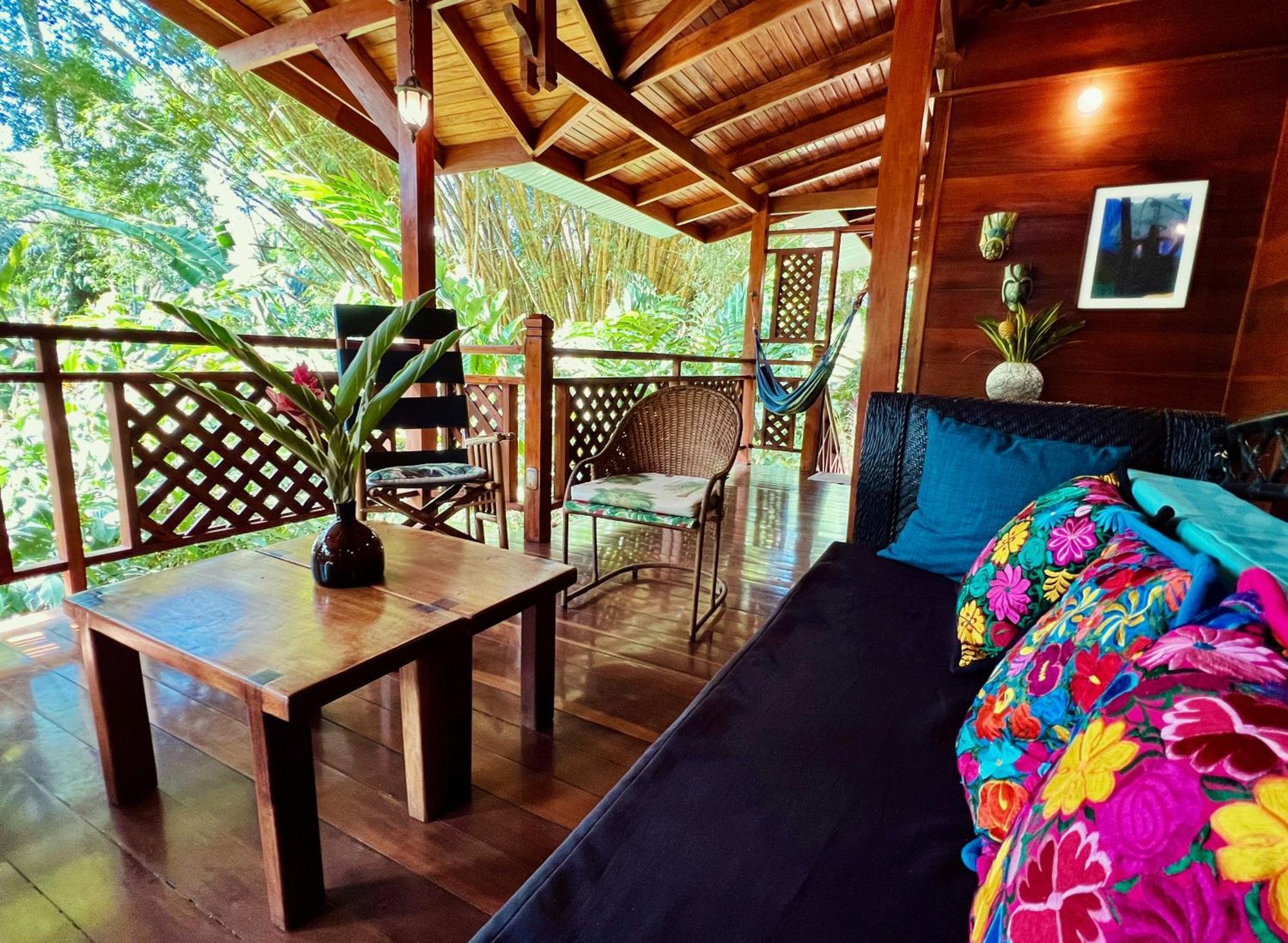 Geckoes Villa