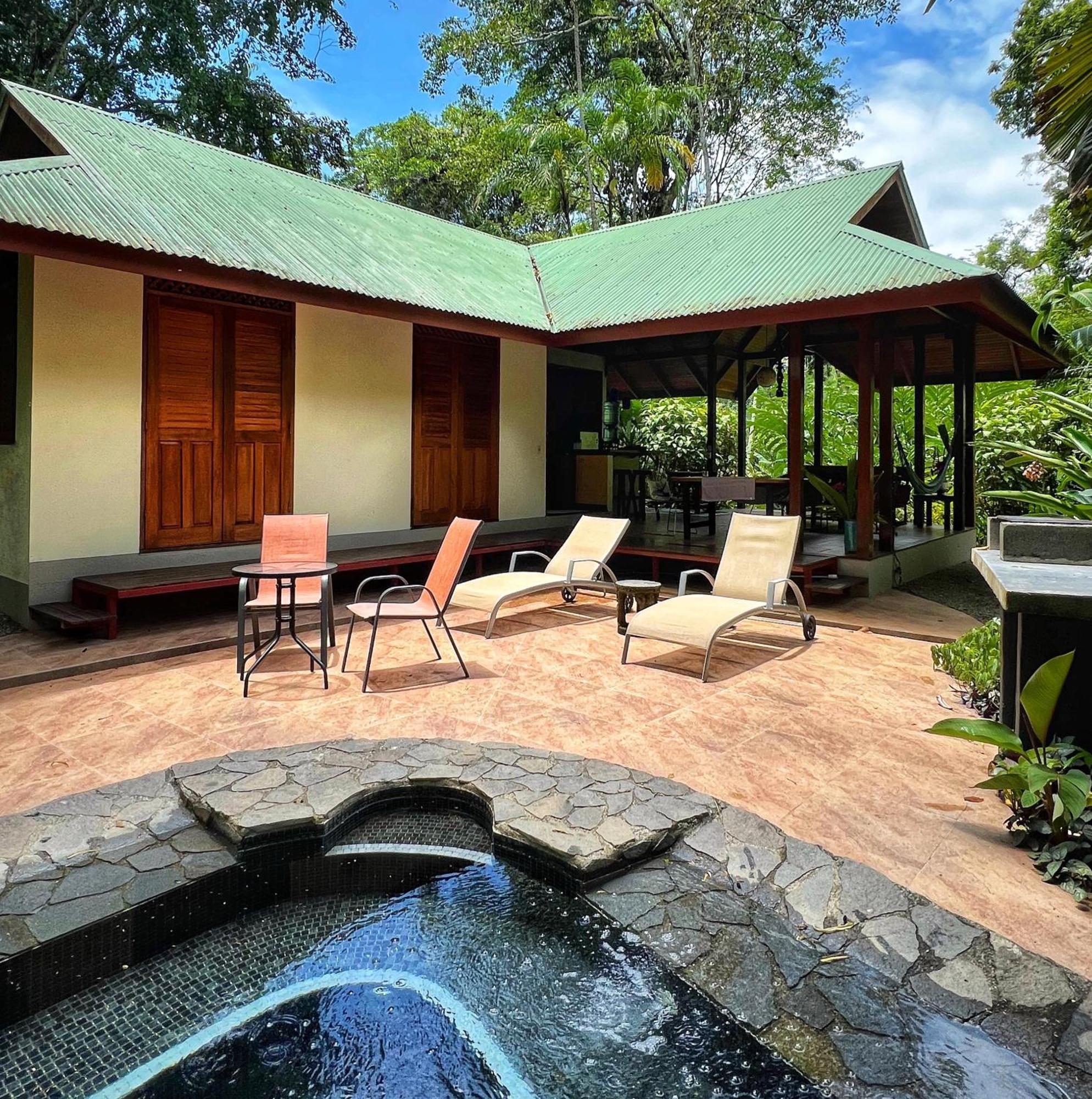 Villa Geckoes Cocles