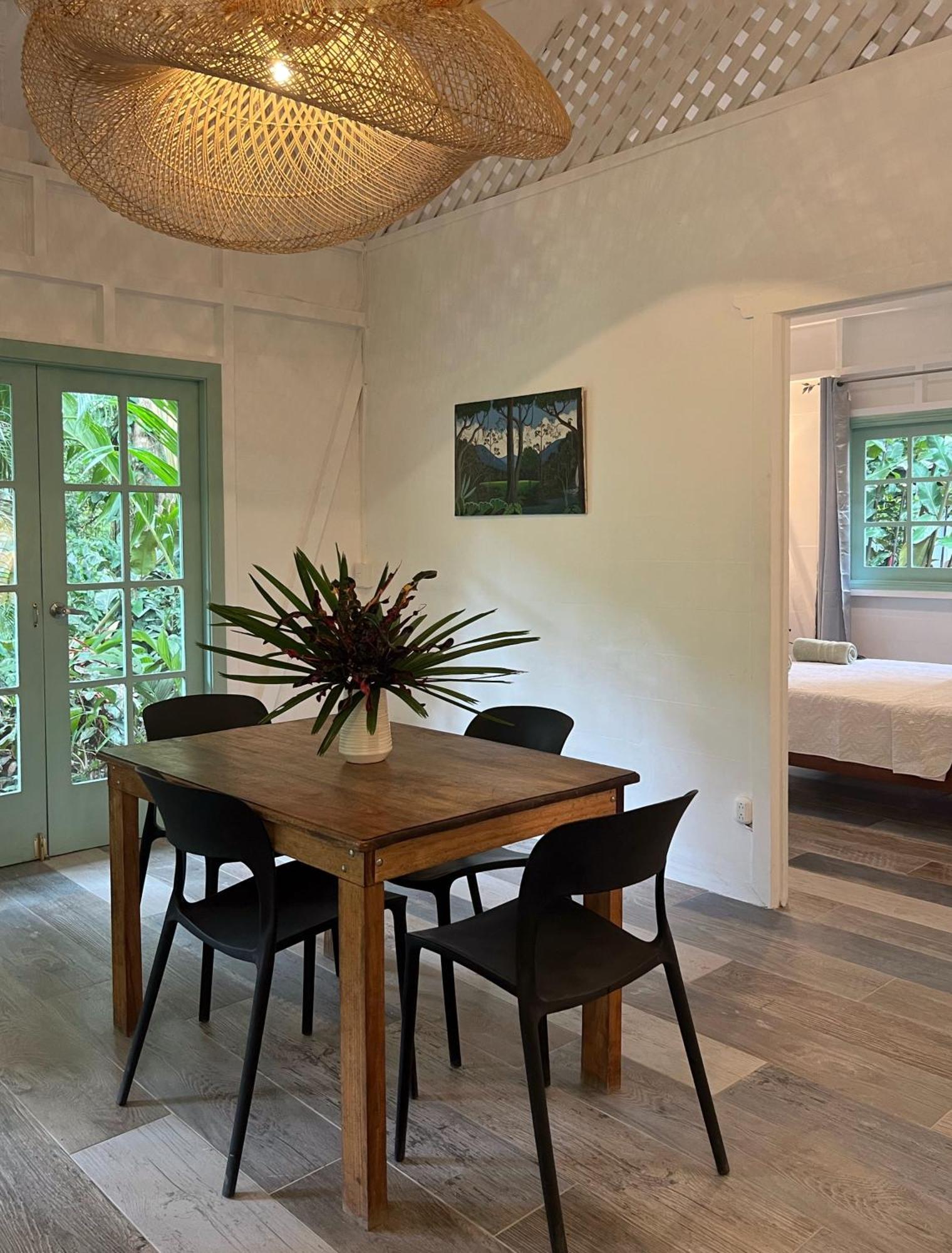 Geckoes Villa Cocles